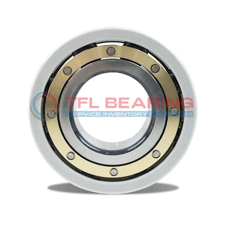 SKF INSOCOAT Bearings 6212M/C3VL0241